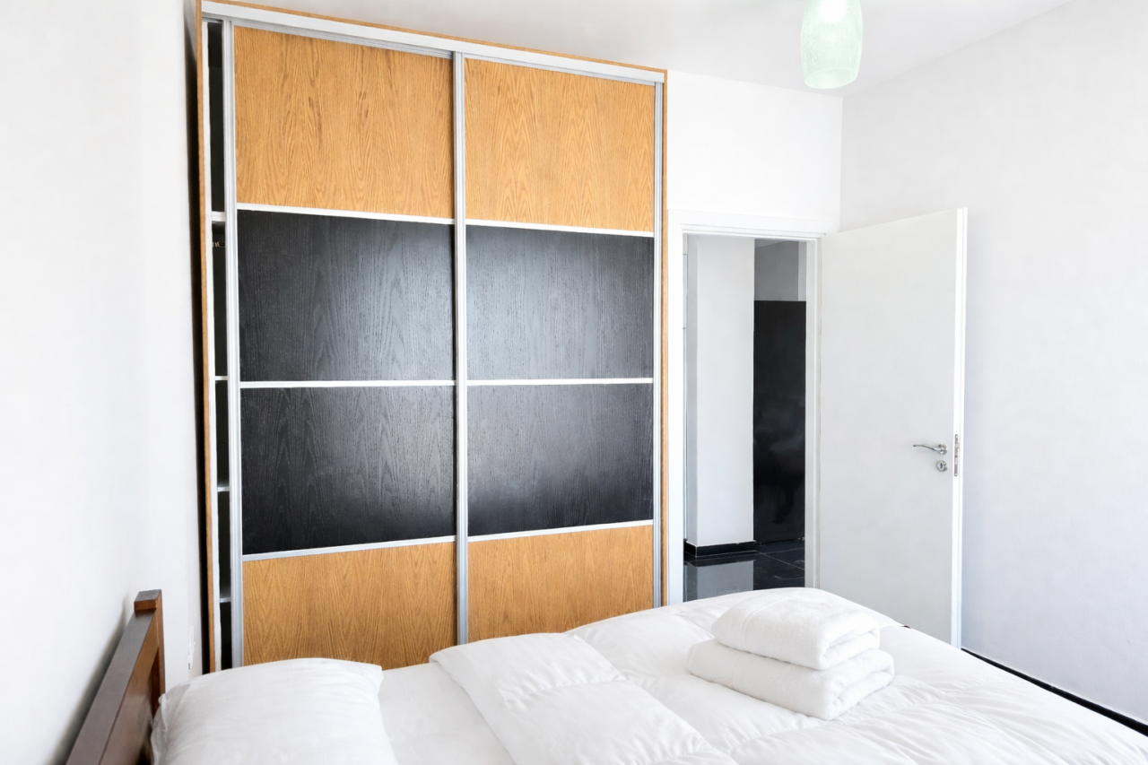  Rent Sea View Holiday Apartment In Saranda Albania